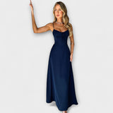 Alanis - Midi dĺžka šiat