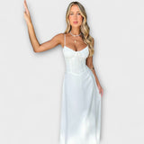 Alanis - Midi dĺžka šiat